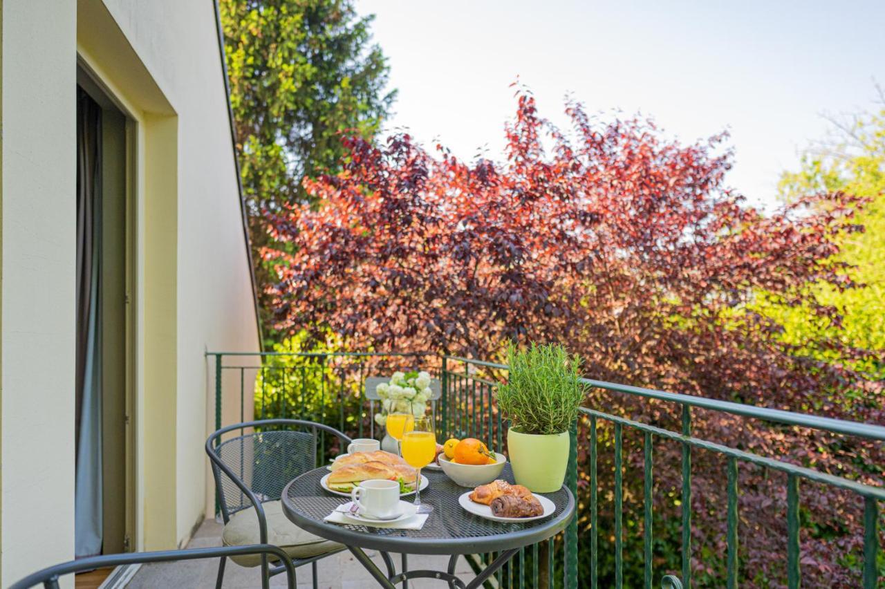 Paon Boutique Apartments Zagreb Exterior photo